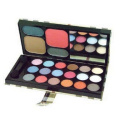 Manufacturing five colors eyeshadow with mirrors for cosmetics